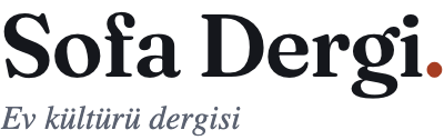 Sofa Dergi